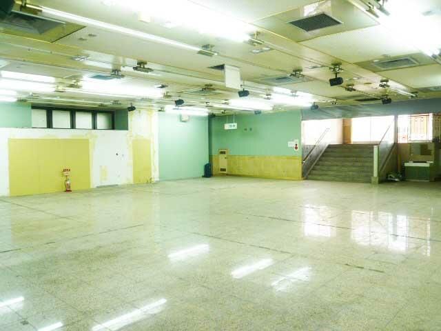 Commercial Space for Rent in Naka-ku, Yokohama - 654 sqm - Thumbnail 2