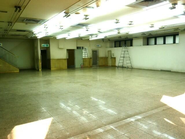 Commercial Space for Rent in Naka-ku, Yokohama - 654 sqm - Thumbnail 3
