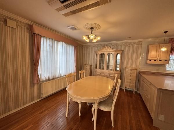 5LDK Detached House in Sapporo Chuo-ku with 331.8 sqm Land - Thumbnail 2