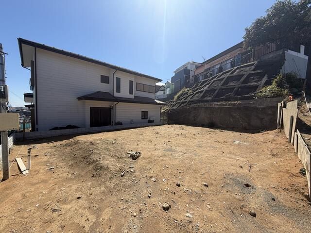 New 4LDK House in Yokohama Minami Ward - 93.98 sqm - Thumbnail 3