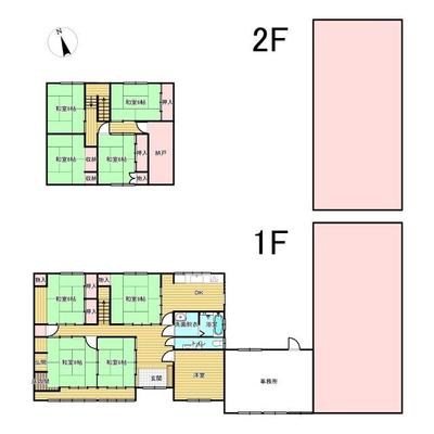 Large 7DK House on 3024 sqm Land in Sanda, Hyogo — Image 44, Sanda, Hyogo