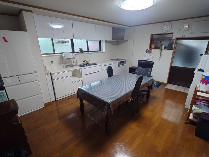 Large 7DK House on 3024 sqm Land in Sanda, Hyogo - Thumbnail 4