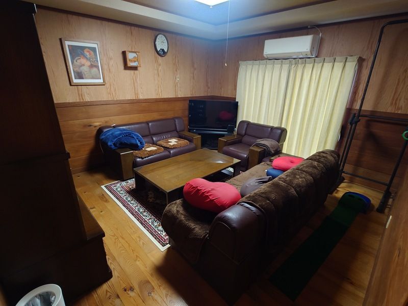 Large 7DK House on 3024 sqm Land in Sanda, Hyogo - Thumbnail 2