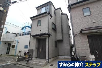4LDK Detached House for Sale in Higashinagaya, Yokohama — Image 7, Konan, Kanagawa