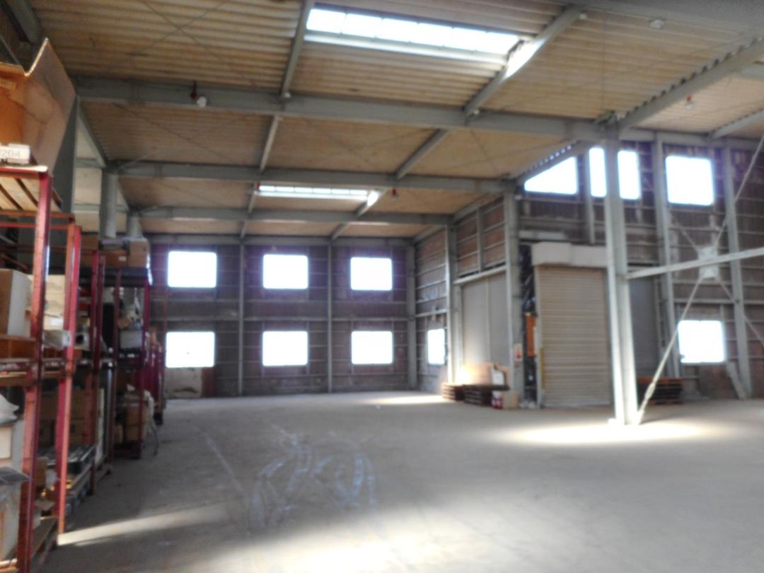 Warehouse for Rent in Yuki City, Ibaraki - 573 sqm on 2,217 sqm Land - Thumbnail 3