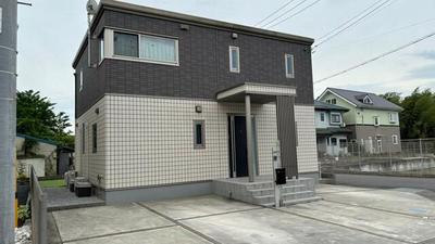 [Real Estate Japan] Property details: Property information for Kamigamo, Kamisuwa-machi, Kawachi-gun, Tochigi Prefecture / Ishibashi Station: Used detached house — Image 2, Kamimikawa, Tochigi