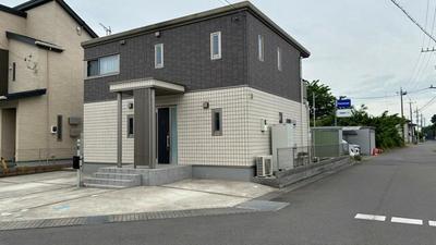 [Real Estate Japan] Property details: Property information for Kamigamo, Kamisuwa-machi, Kawachi-gun, Tochigi Prefecture / Ishibashi Station: Used detached house — Image 1, Kamimikawa, Tochigi
