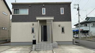 [Real Estate Japan] Property details: Property information for Kamigamo, Kamisuwa-machi, Kawachi-gun, Tochigi Prefecture / Ishibashi Station: Used detached house — Image 1, Kamimikawa, Tochigi