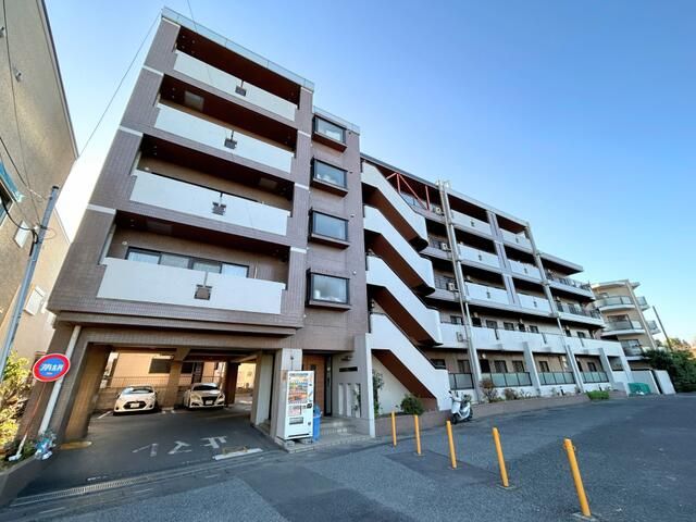 3DK Apartment for Rent in Saitama City, Minuma Ward - Thumbnail 3