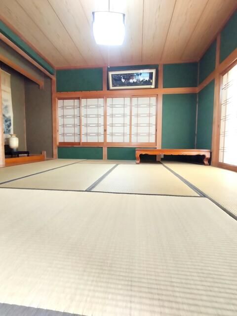 5SK Detached House for Sale in Ainan Town, Ehime Prefecture - Thumbnail 4