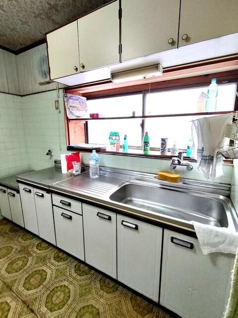 5SK Detached House for Sale in Ainan Town, Ehime Prefecture - Image 19