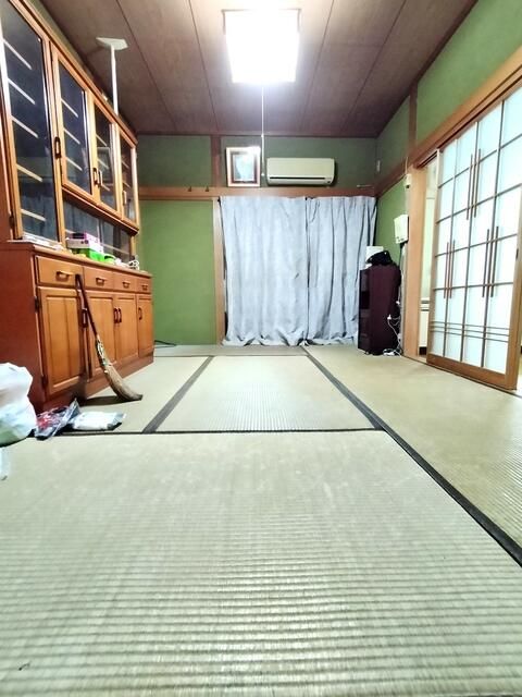 5SK Detached House for Sale in Ainan Town, Ehime Prefecture - Image 22