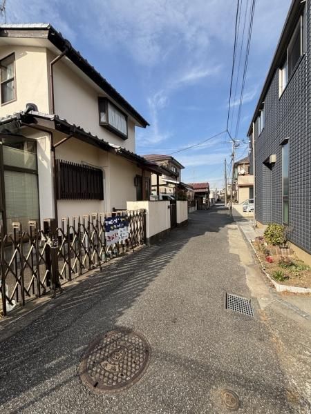 165.34 sqm Residential Land for Sale in Tachikawa, Tokyo - Thumbnail 4