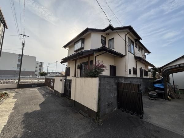 165.34 sqm Residential Land for Sale in Tachikawa, Tokyo - Thumbnail 3