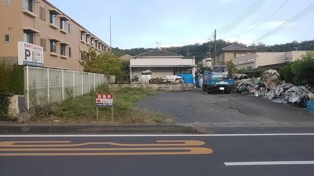 Vacant Residential Land for Sale in Ashikaga, Tochigi - Thumbnail 2