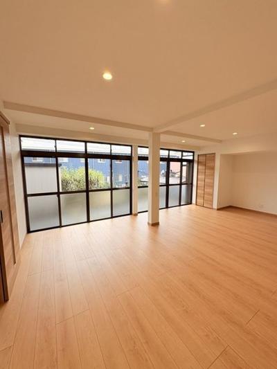 3LDK Detached House for Sale in Chikugo, Fukuoka — Image 22, Chikugo, Fukuoka