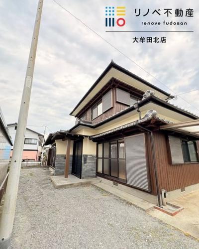 3LDK Detached House for Sale in Chikugo, Fukuoka — Image 7, Chikugo, Fukuoka