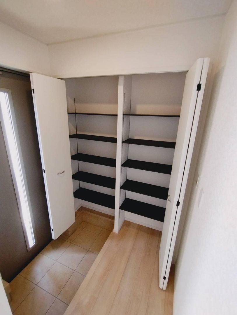 New 4LDK House in Nagasaki City, Completion Oct 2025 - Thumbnail 4