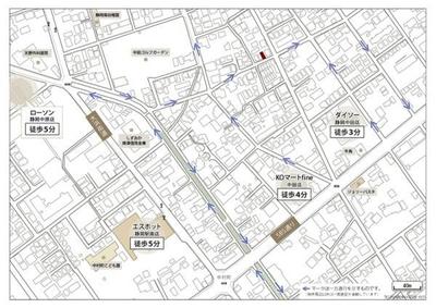 New 4LDK House in Shizuoka Suruga Ward - Completion Dec 2025 — Image 11, Suruga, Shizuoka