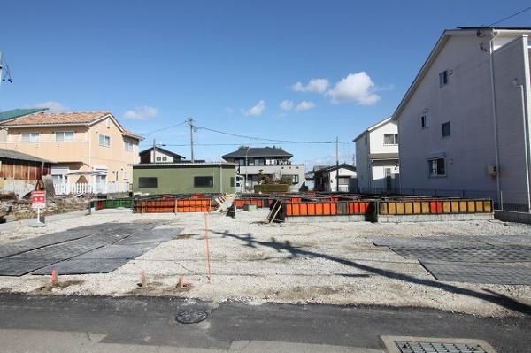 New Build 3SLDK House in SohoTown, Aichi | 2025 Completion - Thumbnail 2