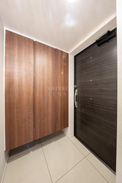 Duo Hills Kofu 1LDK Apartment for Rent in Yamanashi - Thumbnail 3