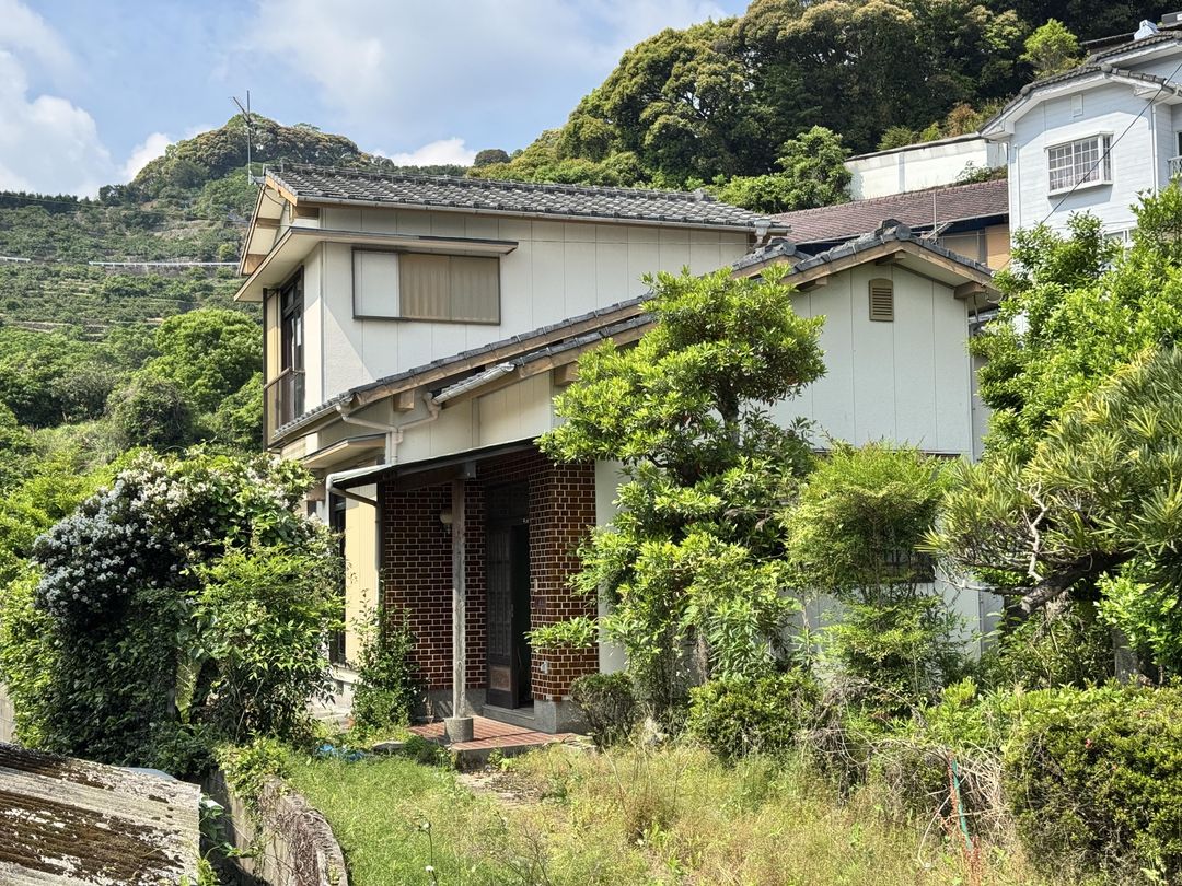 1977 5DK Detached House for Sale in Isahaya, Nagasaki - Thumbnail 3