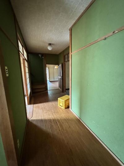 1977 5DK Detached House for Sale in Isahaya, Nagasaki — Image 22, Isahaya, Nagasaki