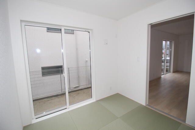 Newly Built 4LDK House in Koriyama, Fukushima - 96.39 sqm - Thumbnail 3