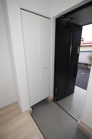 Newly Built 4LDK House in Koriyama, Fukushima - 96.39 sqm - Thumbnail 2