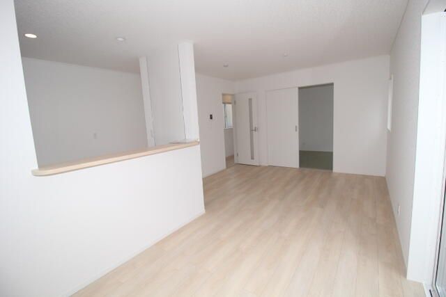 Newly Built 4LDK House in Koriyama, Fukushima - 96.39 sqm - Thumbnail 4