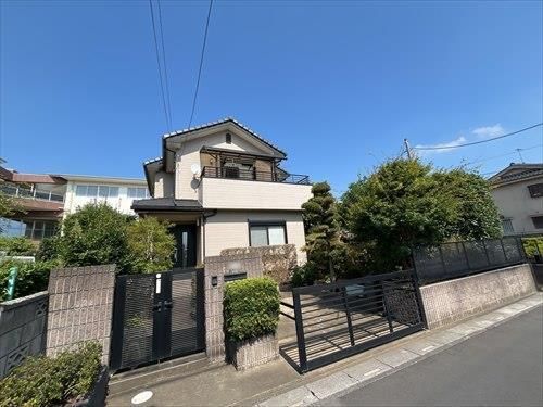 3SLDK Detached House for Sale in Okegawa, Saitama - Thumbnail 3