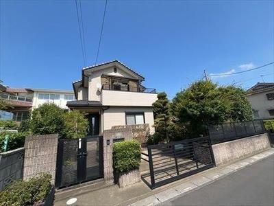 3SLDK Detached House for Sale in Okegawa, Saitama — Image 7, Okegawa, Saitama