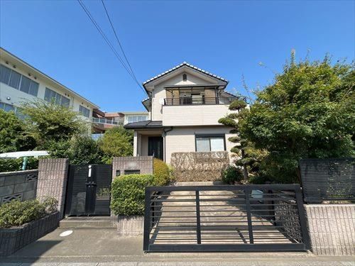 3SLDK Detached House for Sale in Okegawa, Saitama - Thumbnail 2