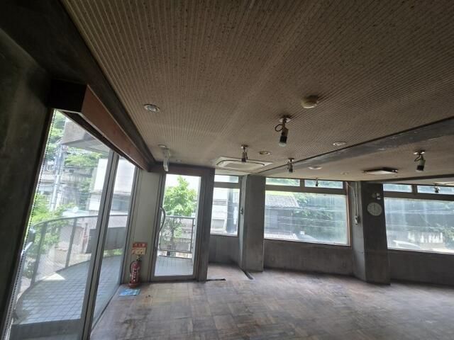 50.25sqm Commercial Space for Rent near Toride Station, Ibaraki - Thumbnail 3