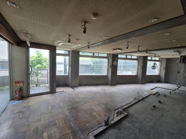 50.25sqm Commercial Space for Rent near Toride Station, Ibaraki - Thumbnail 4