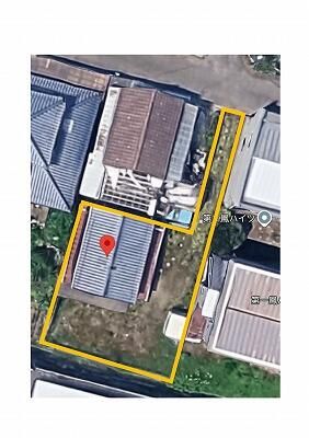 Land for Sale in Taihaku Ward, Sendai City, 176.98 sqm - Thumbnail 2