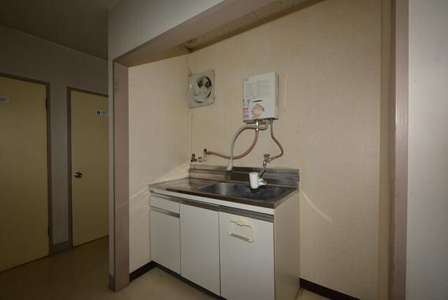 Commercial Space for Rent in Kisarazu, Chiba - Thumbnail 2