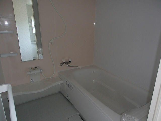 Soleil Mikuni 3LDK Apartment for Rent in Sakai City, Fukui - Thumbnail 3