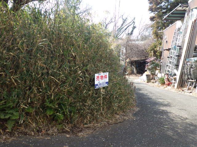 Land for Sale in Totsuka-ku, Yokohama, 112 sqm - Thumbnail 3