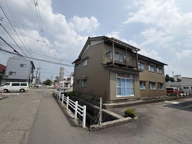 Land for Sale in Koyo, Fukui City - 189.44 sqm Plot - Thumbnail 2