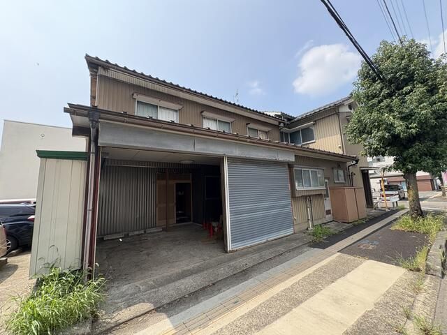 Land for Sale in Koyo, Fukui City - 189.44 sqm Plot - Thumbnail 3