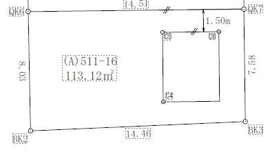 1DK Light-Gauge Steel House for Sale in Fukuyama, Hiroshima - Thumbnail 2