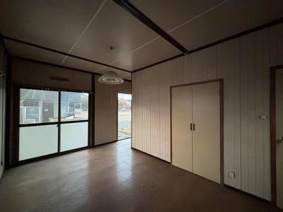 1DK Light-Gauge Steel House for Sale in Fukuyama, Hiroshima — Image 22, Fukuyama, Hiroshima