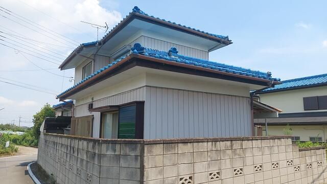 Spacious 4DK Corner Lot House for Sale in Takasaki, Gunma - Image 1