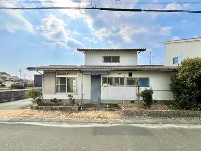 1974 6DK House on 696sqm Land with 5-Car Parking in Iwata — Image 7, Iwata, Shizuoka