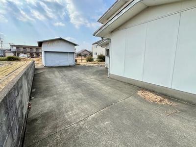 1974 6DK House on 696sqm Land with 5-Car Parking in Iwata — Image 11, Iwata, Shizuoka