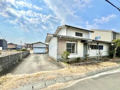 1974 6DK House on 696sqm Land with 5-Car Parking in Iwata — Image 7, Iwata, Shizuoka
