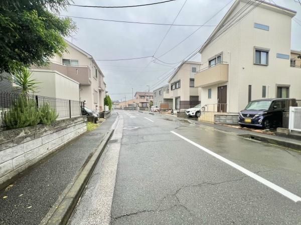 4LDK House for Sale in Ayase, Kanagawa - 99.36㎡ Living Space - Thumbnail 4