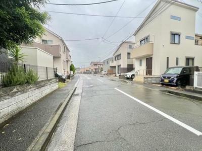 4LDK House for Sale in Ayase, Kanagawa - 99.36㎡ Living Space — Image 40, Ayase, Kanagawa