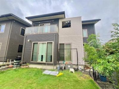 4LDK House for Sale in Ayase, Kanagawa - 99.36㎡ Living Space — Image 7, Ayase, Kanagawa